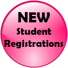 Buttons - New Student Registration